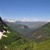  Glacier National Park